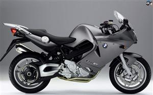 BMW Bikes